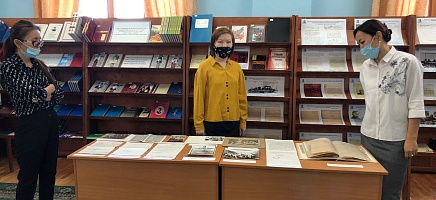 ХХ ғ. 20−50 жж. жаппай саяси қуғын-сүргін құрбандарын ақтау мәселелеріне арналған конференция өтті фото галереи 1